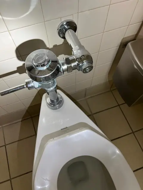 Fixture installation and repair for Sewer Camera Inspection in Wayne